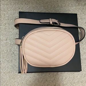 BRAND NEW belt waist bag